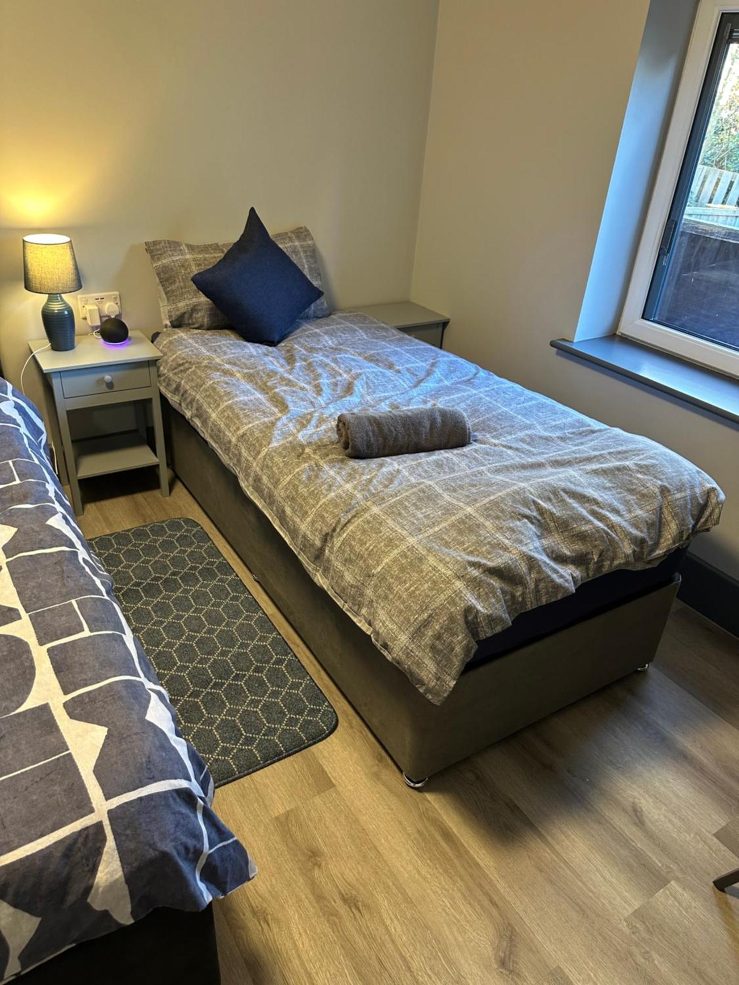 New Haven Apartments In The Centre. Βοστώνη Εξωτερικό φωτογραφία